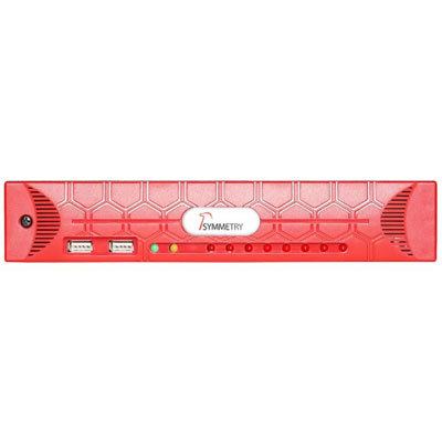 AMAG SIVS-2TB8C Video server (IP transmission) AMAG SIVS-2TB8C 8 port 2 TB integrated video server