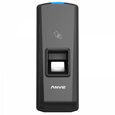 Anviz T5 Pro Access control system Anviz T5 Pro Fingerprint & RFID Access Control