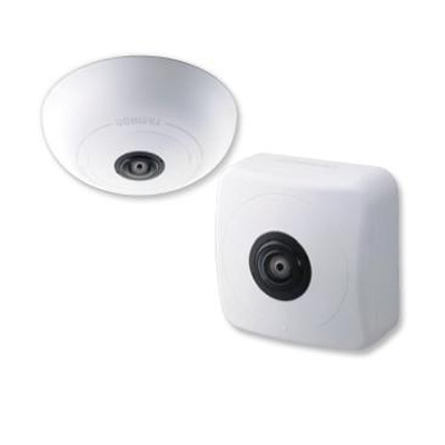 Tamron 130NT-P-WM CCTV camera Tamron 130NT-P-WM Panorama Camera 180-View camera