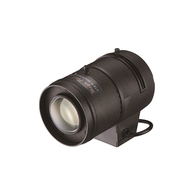 TAMRON CCTV LENS M118VG1250IR cs 1/1 12-50mm f/1.4 DC auto iris 