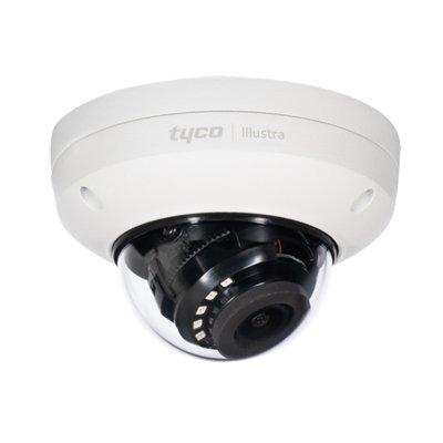 Cloudvue TCCF308C15 IP Dome camera Cloudvue TCCF308C15 8MP Compact Mini-Dome 4.27mm