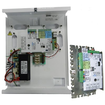 TDSi 5002-1907 Access control controller TDSi 5002-1907 networked access controller