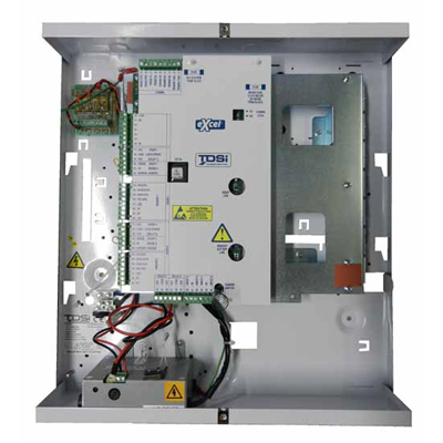 TDSi 5002-3082 Access control controller TDSi 5002-3082 EXcel2 2 door access control unit