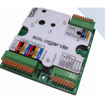 TDSi 5002-4000 Access control controller TDSi 5002-4000 stand alone access control system