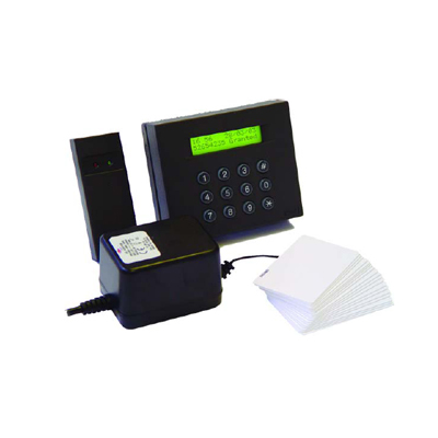 TDSi eXpack1 Access control system TDSi eXpack1