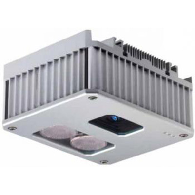 TDSi Man Trap Detector Intruder detector TDSi Man Trap Detector with Web based user interface
