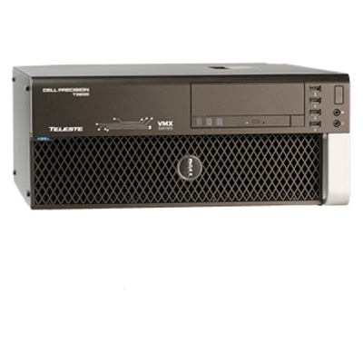 Teleste SVW808-32-2.2 Telemetry transmitters and controllers Teleste SVW808-32-2.2 32 channel video wall receiver