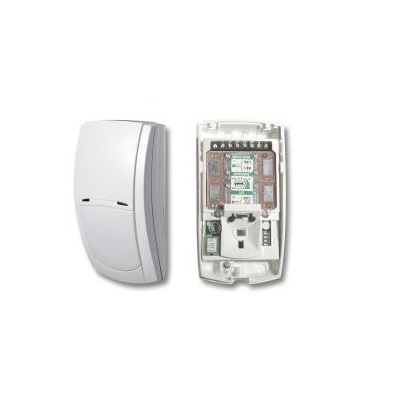 Texecom Premier Elite AMDT Grade 3 anti-masking digital dual technology detector
