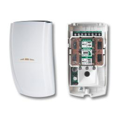 Texecom Premier Elite DT - Digital dual technology detector with interchangeable electronics module