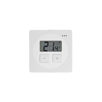 Climax Technology TMST-15ZW Intruder alarm accessory Climax Technology TMST-15ZW wireless Smart Z-Wave Thermostat