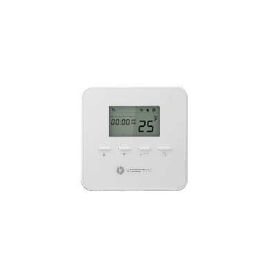 Climax Technology TMST-2B-ZW Intruder alarm accessory Climax Technology TMST-2B-ZW Z-Wave thermostat