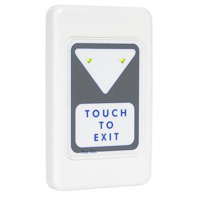 Gallagher Touch to Exit Device Access control system accessory Gallagher Touch to Exit Device