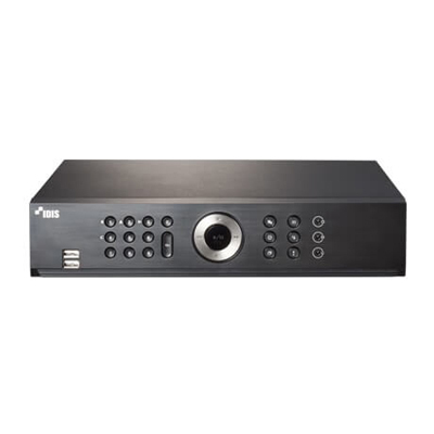 IDIS TR-2208 Digital video recorder (DVR) IDIS TR-2208 HD-TVI 8channel Full HD Real-time Recorder