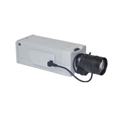 TruVision TVC-M1120-1-N IP camera TruVision TVC-M1120-1-N 1.3 MP True Day/Night IP Camera