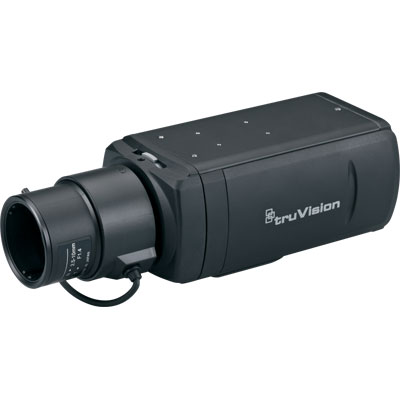TruVision TVC-M2220-1-N CCTV camera TruVision TVC-M2220-1-N 2.0 MPX true day & night box camera