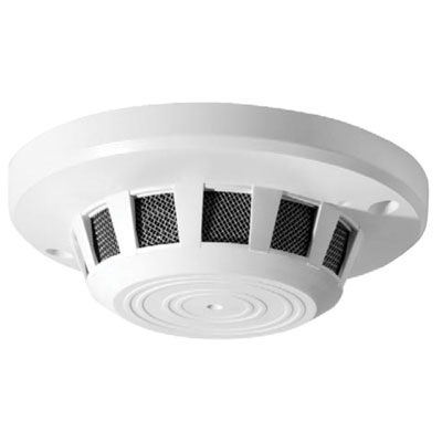 TruVision TVC-SDC2-HR CCTV camera TruVision TVC-SDC2-HR 550 TVL colour cover camera