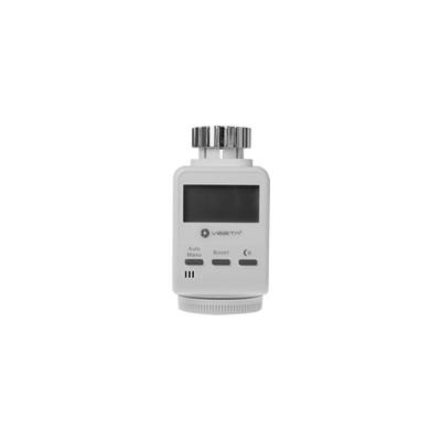 Climax Technology TRV-1ZW Intruder alarm accessory Climax Technology TRV-1ZW Z-Wave Thermostatic Radiator Valve