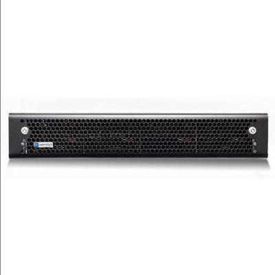 Wavestore V212-60PU6-HR-4G-NA-D11 Network Video Recorder (NVR) Wavestore V212-60PU6-HR-4G-NA-D11 2U rack-mount NVR, 60TB storage, 1,200Mbps, HyperRAID and EcoStore ready, dual PSU