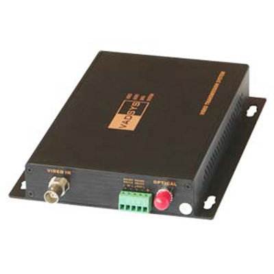 VADSYS VDS1132-RV Video server (IP transmission) VADSYS VDS1132-RV 1 channel video server with 2 audio signals and 3 data signals