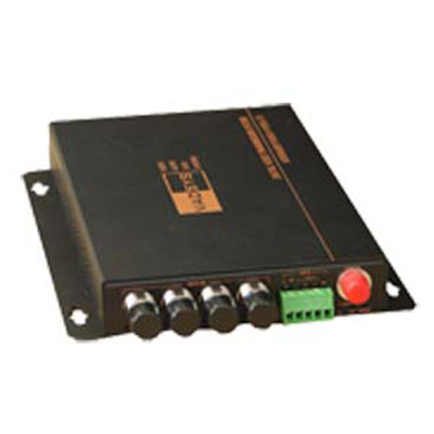 VADSYS VDS1432-RV Video server (IP transmission) VADSYS VDS1432-RV 4 channel video with 2 channel audio and 3 channel data transmitters and receivers