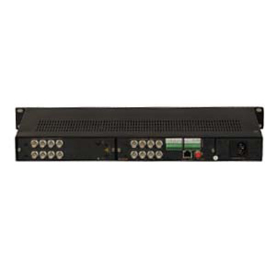 VADSYS VDS21600 Video server (IP transmission) VADSYS VDS21600 video server with 16 channels