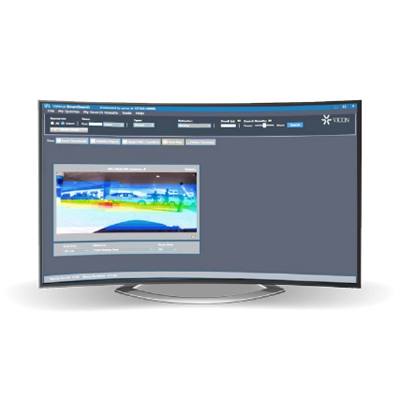 Vicon Valerus Business Intelligence CCTV software Vicon Valerus Business Intelligence provides statistical analysis of movements by people and vehicles