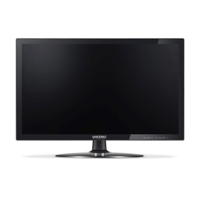 Vanderbilt CMTC2410 CCTV monitor Vanderbilt CMTC2410 24 inch full HD TFT LED monitor