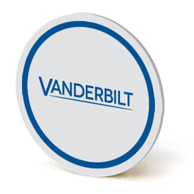 Vanderbilt IB45-EM Access control card/ tag/ fob Vanderbilt IB45-EM Proximity 125 kHz - EM adhesive tag