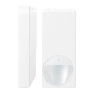 Vanderbilt PDM-I12 Intruder detector Vanderbilt PDM-I12 MAGIC PIR detector, 12m wide angle