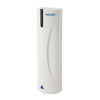 Vanderbilt PR500-EM Access control reader Vanderbilt PR500-EM Proximity 125 kHz - Mullion card reader