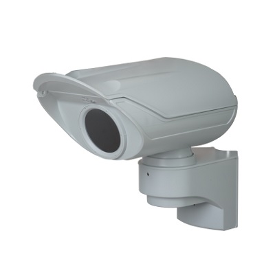 Vanderbilt PRO-E-18W Intruder detector Vanderbilt PRO-E-18W outdoor passive infra red detector
