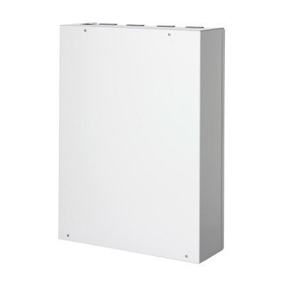 Vanderbilt SPC5350.320-L1 Intruder alarm system control panel Vanderbilt SPC5350.320-L1 SPC control panel, 16-128 zones, Ethernet, G5 metal housing