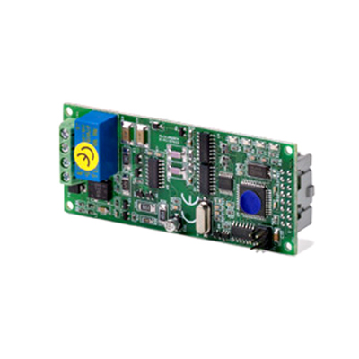 Vanderbilt SPCN110.000 Intruder alarm communicator Vanderbilt SPCN110.000 PSTN communication module