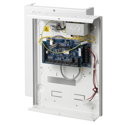 Vanderbilt SPCP432.300 Power supply & battery Vanderbilt SPCP432.300 power supply expander