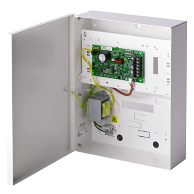 Vanderbilt SPCP433.300 Power supply & battery Vanderbilt SPCP433.300 230 V AC power supply expander