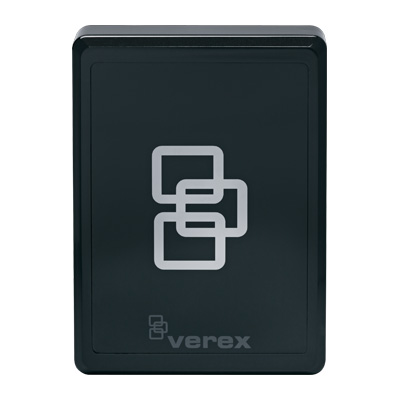 Verex 120-4082 Access control reader Verex 120-4082 mullion reader