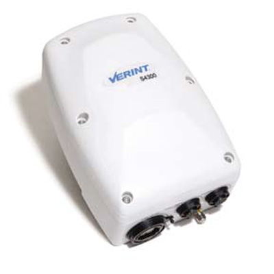 Verint Nextiva S4300 CCTV transmission system Verint Nextiva S4300 wireless access point with superior image quality