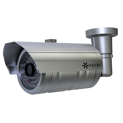 Vicon V660B-312IR CCTV Camera Specifications | Vicon CCTV Cameras