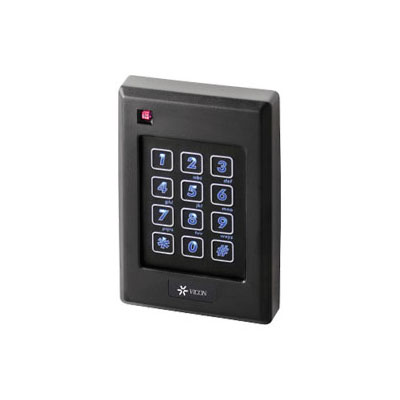 Vicon VAX-600KP Access control reader Vicon VAX-600KP proximity reader and keypad