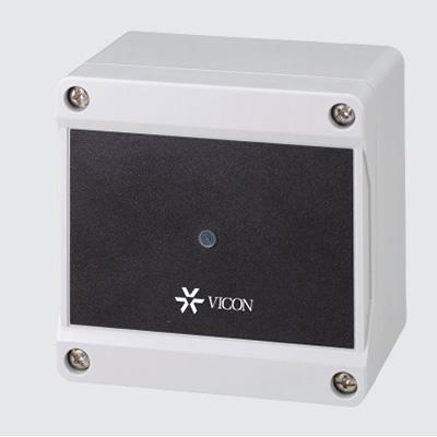 Vicon VAX-LRR2 Telemetry receiver Vicon VAX-LRR2 long-range receiver