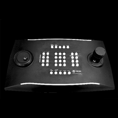 Vicon VN-KEYPAD Telemetry transmitters and controllers Vicon VN-KEYPAD for use with ViconNet and VMDC