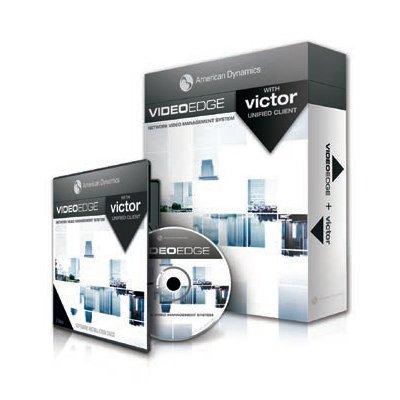 American Dynamics VideoEdge NVR Software CCTV software American Dynamics VideoEdge Network Video Recorder Software