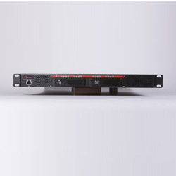 VideoIQ Rialto R-Series Video server (IP transmission) Prevent crime rather than record it with the VideoIQ Rialto R-Series