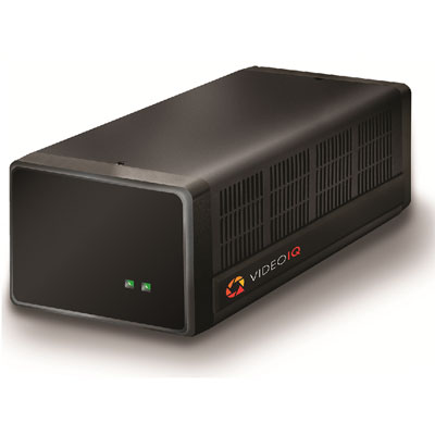 VideoIQ VIQ-E1000 Video server (IP transmission) VideoIQ VIQ-E1000 one channel - streaming video server