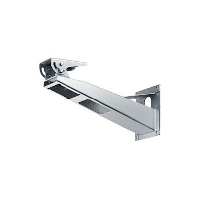 Videotec NXWBS1 camera bracket for indoor and outdoor installations