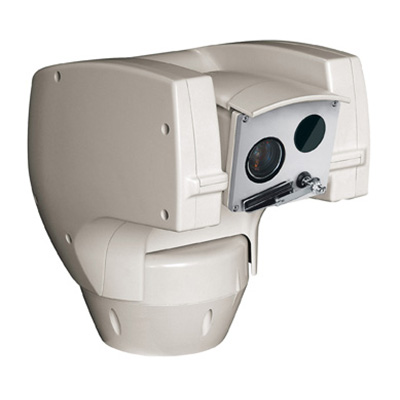 Videotec UCT1QAWA000A Dome camera Videotec UCT1QAWA000A outdoor PTZ thermal camera