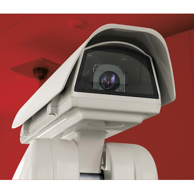 Videotec ULISSE CAMERA CCTV pan tilt Videotec ULISSE CAMERA