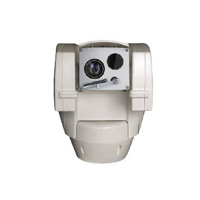 Videotec ULISSE COMPACT THERMAL Dome camera Videotec ULISSE COMPACT THERMAL dual camera positioning unit for thermal imaging with 35mm lens