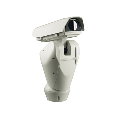 Videotec ULISSE THERMAL-1 Dome camera Videotec ULISSE THERMAL positioning unit