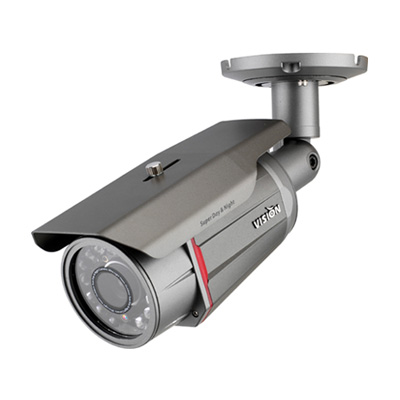 Visionhitech VN80SS CCTV camera Visionhitech VN80SS is a day/night super sensitive IR camera with 520 TVL
